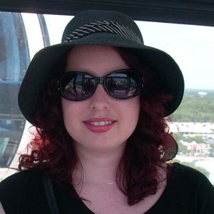 Meet your Posher, Iris